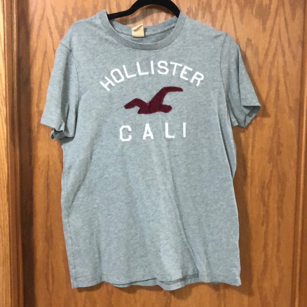 Hollister shirt